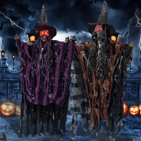 Halloween Decorative Hanging Ghost