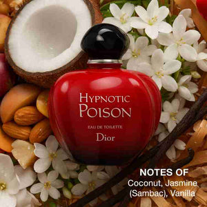 Christian Dior Hypnotic Poison Perfume