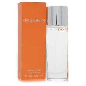Clinique Happy Perfume
