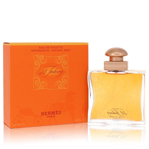 Hermes 24 Faubourg Perfume