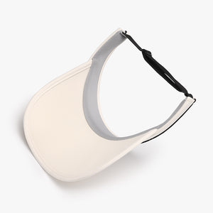 Letter Graphic Adjustable Sun Hat-Teresa's Fashionista LLC