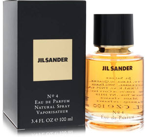 Jil Sander #4 Perfume