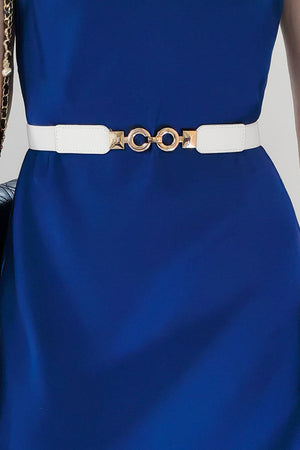 PU Leather Belt-Teresa's Fashionista LLC