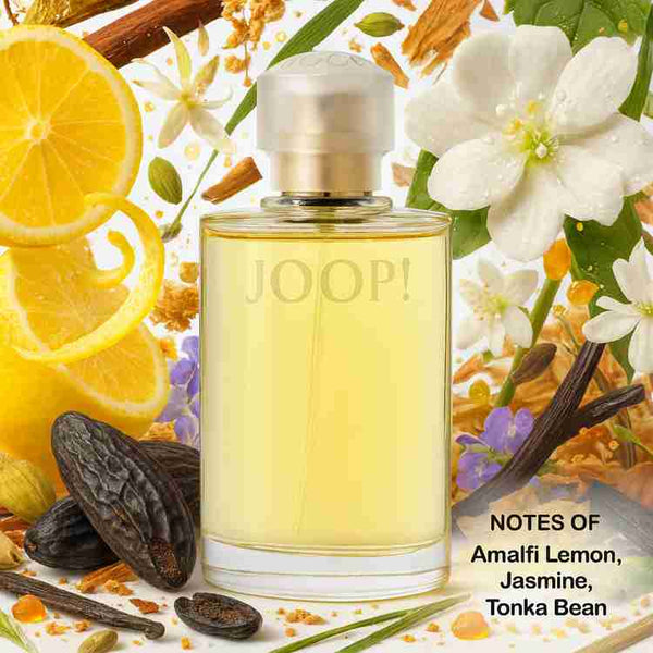 Joop Perfume