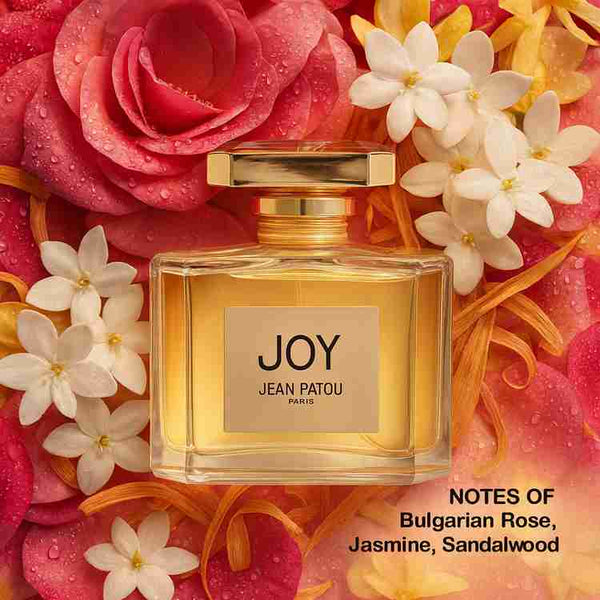 Jean Patou Joy Perfume