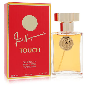 Touch Perfume