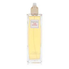 5th Avenue Eau De Parfum Spray (Tester) By Elizabeth Arden