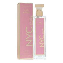 5th Avenue Nyc Love Eau De Parfum Spray By Elizabeth Arden