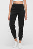 Wide Waistband Slant Pocket Pants-Teresa's Fashionista LLC