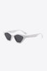 Cat Eye Polycarbonate Sunglasses-Teresa's Fashionista LLC