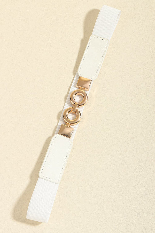 PU Leather Belt-Teresa's Fashionista LLC