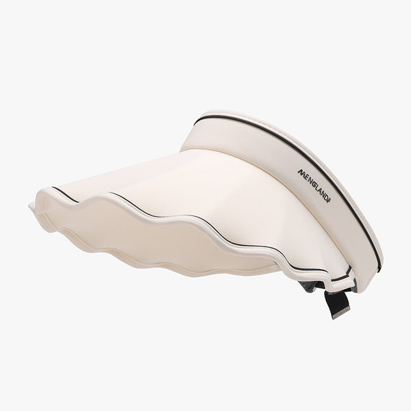 Adjustable Ice Silk Sun Hat-Teresa's Fashionista LLC