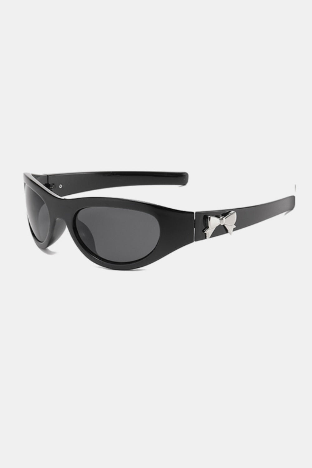 Polycarbonate Frame Cat-Eye Sunglasses - Teresa's Fashionista LLC