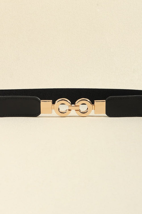 PU Leather Belt-Teresa's Fashionista LLC