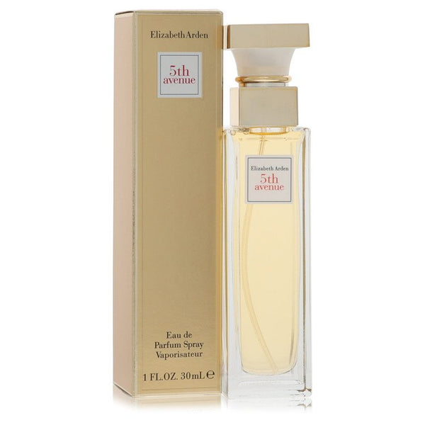 5th Avenue Perfume