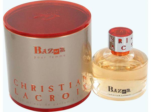 Christian Lacroix Bazar Perfume