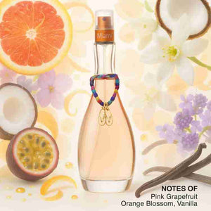 Miami Glow Perfume