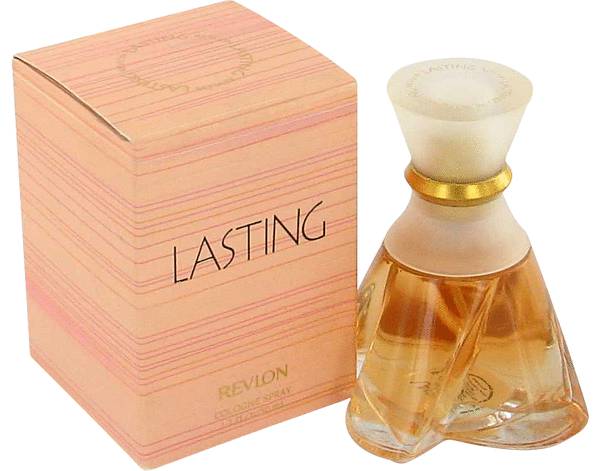 Lasting Perfume