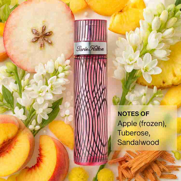 Paris Hilton Perfume