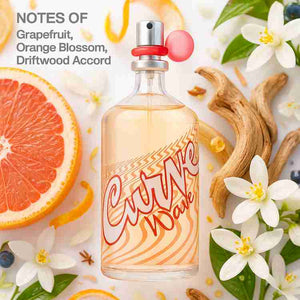 Curve Wave Perfume