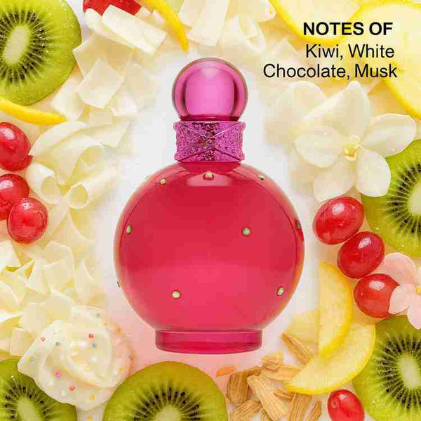 Britney Spears Fantasy Perfume