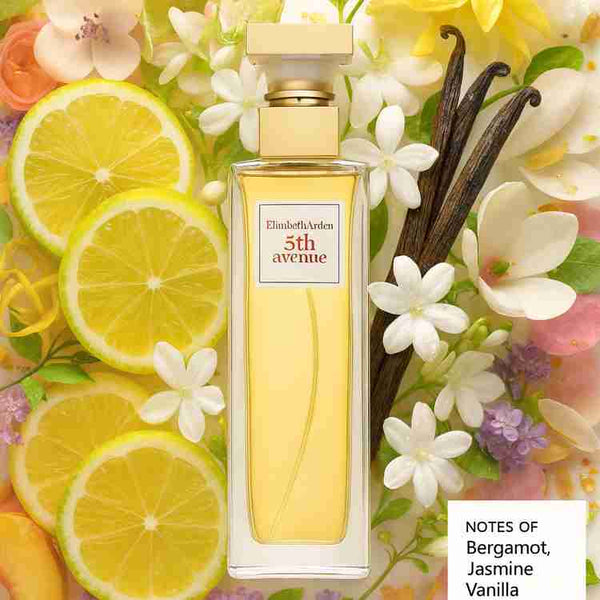 5th Avenue Perfume