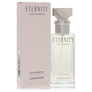 Calvin Klein Eternity Perfume