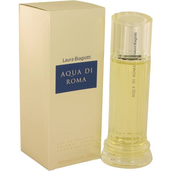 Aqua Di Roma Perfume