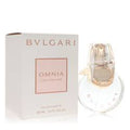 Omnia Crystalline Eau De Parfum Spray By Bvlgari