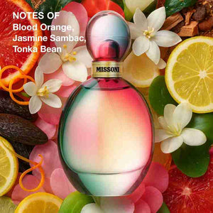 Missoni Perfume