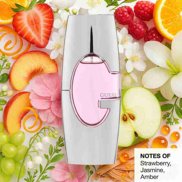 Guess (new) Perfume