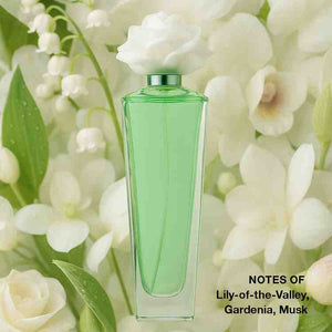Gardenia Elizabeth Taylor Perfume