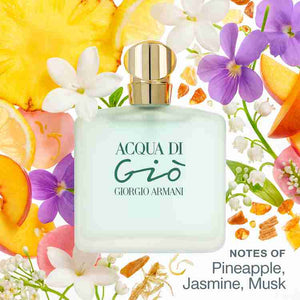 Giorgio Armani Acqua Di Gio Perfume