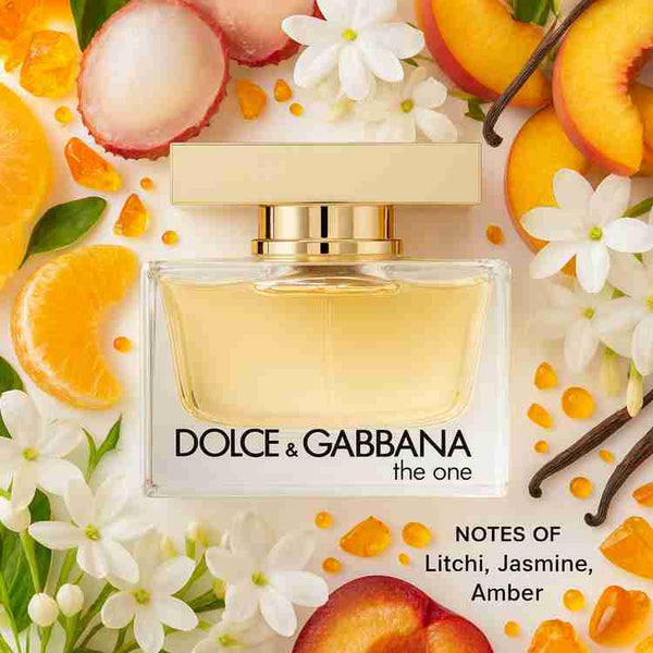 The One Perfume
