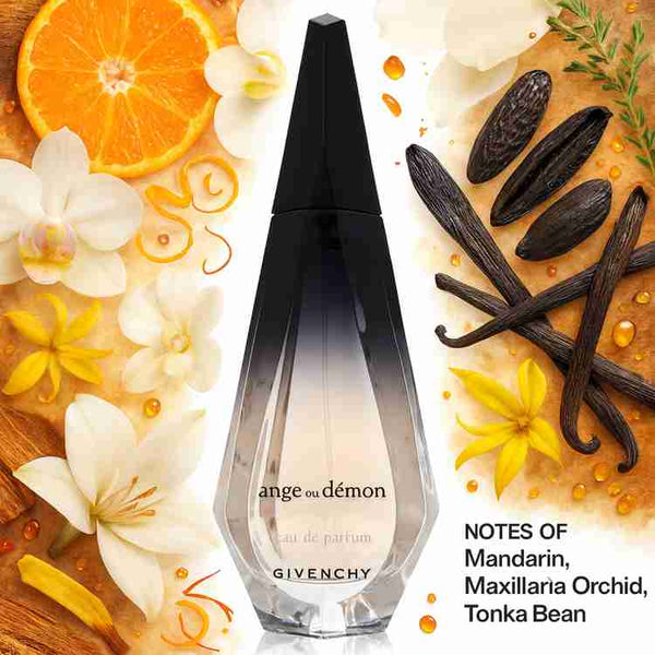 Givenchy Ange Ou Demon Perfume