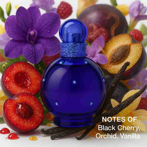 Fantasy Midnight Perfume