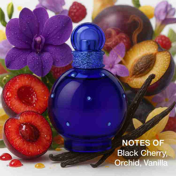 Fantasy Midnight Perfume
