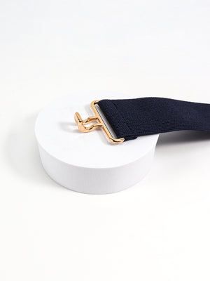 Elastic Wide Belt-Teresa's Fashionista LLC