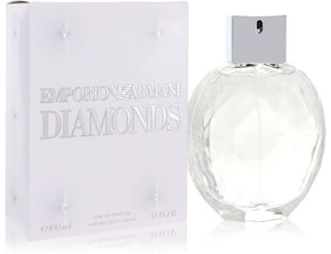 Emporio Armani Diamonds Perfume