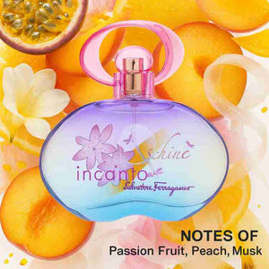 Salvatore Ferragamo Incanto Shine Perfume