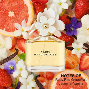 Marc Jacobs Daisy Perfume