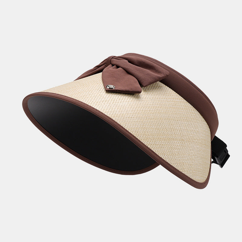 Polyester Adjustable Sun Hat-Teresa's Fashionista LLC
