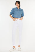 Kancan High Rise Ankle Skinny Jeans - Teresa's Fashionista LLC
