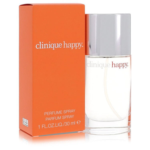 Clinique Happy Perfume