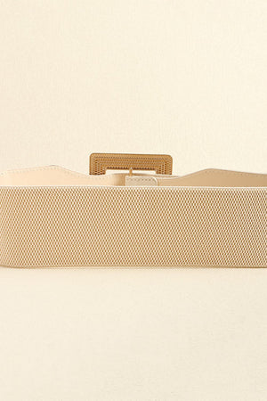 PU Leather Belt-Teresa's Fashionista LLC