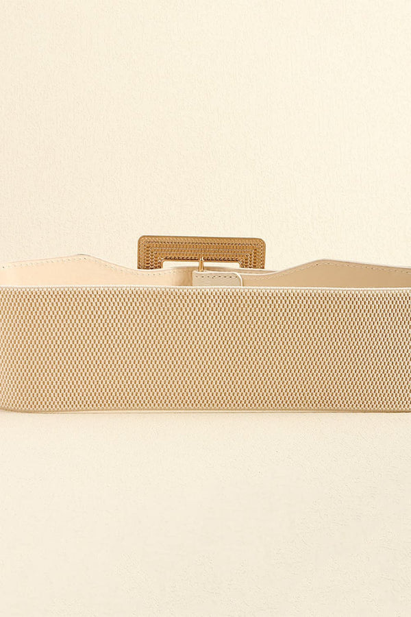 PU Leather Belt-Teresa's Fashionista LLC