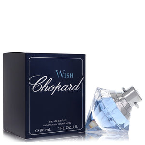 Wish Perfume