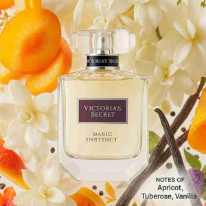 Victoria's Secret Basic Instinct Perfume