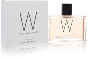 Banana Republic W Perfume