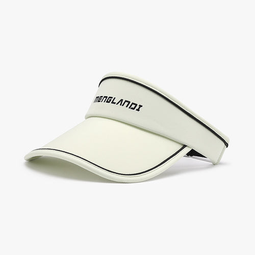 Letter Graphic Adjustable Sun Hat-Teresa's Fashionista LLC